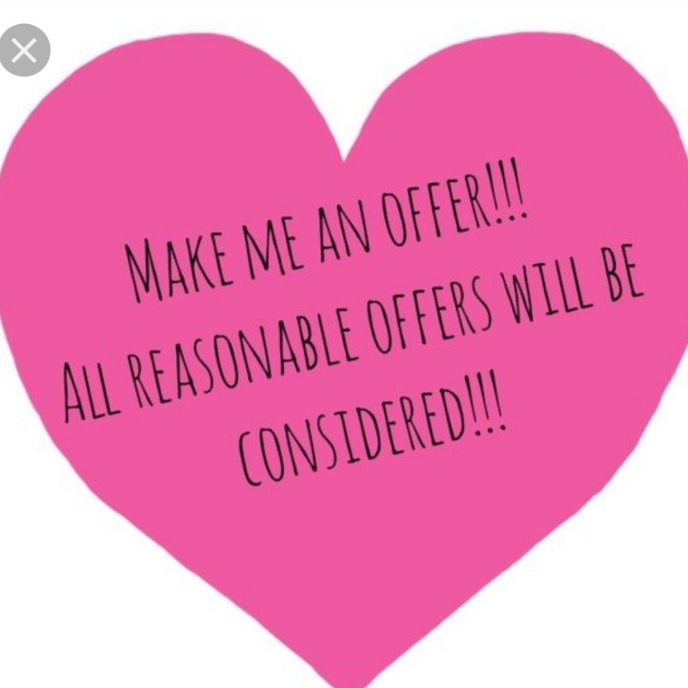Make an offer